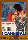 voir la fiche complète du film : Les Cannibales