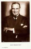 Albert Bassermann