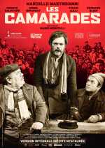 voir la fiche complète du film : Les Camarades