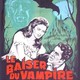 photo du film Le Baiser du vampire
