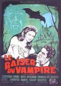voir la fiche complète du film : Le Baiser du vampire