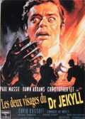 Les Deux Visages du Docteur Jekyll