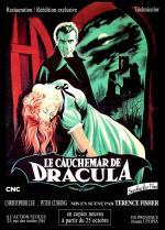 voir la fiche complète du film : Le Cauchemar de Dracula