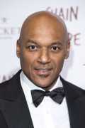 Colin Salmon