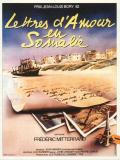 voir la fiche complète du film : Lettres d amour en Somalie