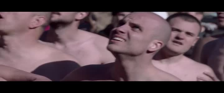 Extrait vidéo du film  Dieu existe, son nom est Petrunya