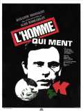 voir la fiche complète du film : L Homme qui ment