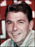 Ronald Reagan