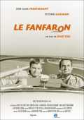 voir la fiche complète du film : Le Fanfaron