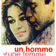 photo du film Un Homme et une femme