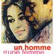 photo du film Un Homme et une femme