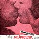 photo du film Un Homme et une femme