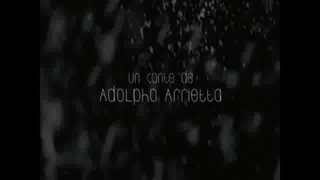 Un extrait du film  Flammes