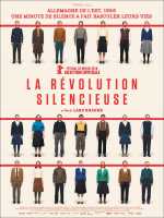 voir la fiche complète du film : La Révolution silencieuse