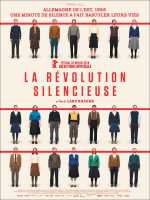 La Révolution silencieuse