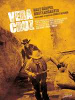 voir la fiche complète du film : Vera Cruz