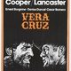 photo du film Vera Cruz