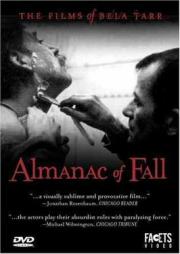 voir la fiche complète du film : Almanach d automne
