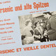 photo du film Arsenic et vieilles dentelles