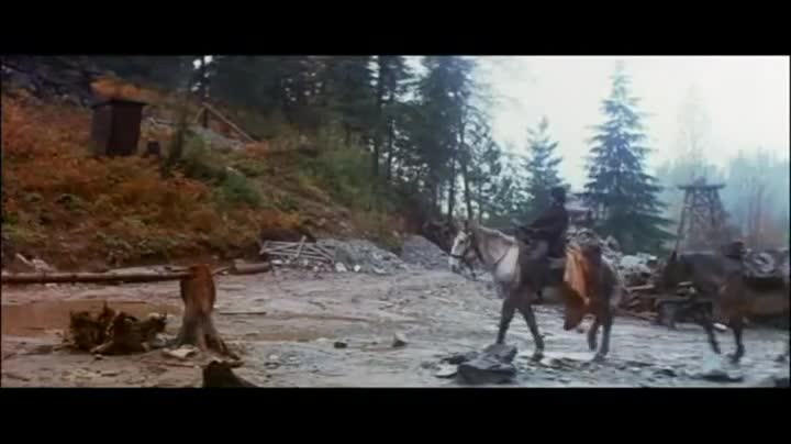 Extrait vidéo du film  John McCabe