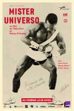 voir la fiche complète du film : Mister Universo