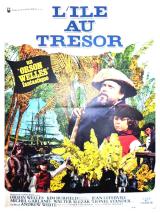voir la fiche complète du film : L Île au trésor