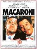 voir la fiche complète du film : Macaroni