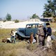 photo du film Bonnie et Clyde