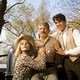 photo du film Bonnie et Clyde