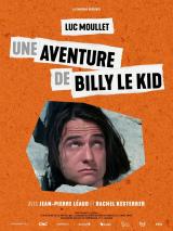 voir la fiche complète du film : Une Aventure de Billy le Kid