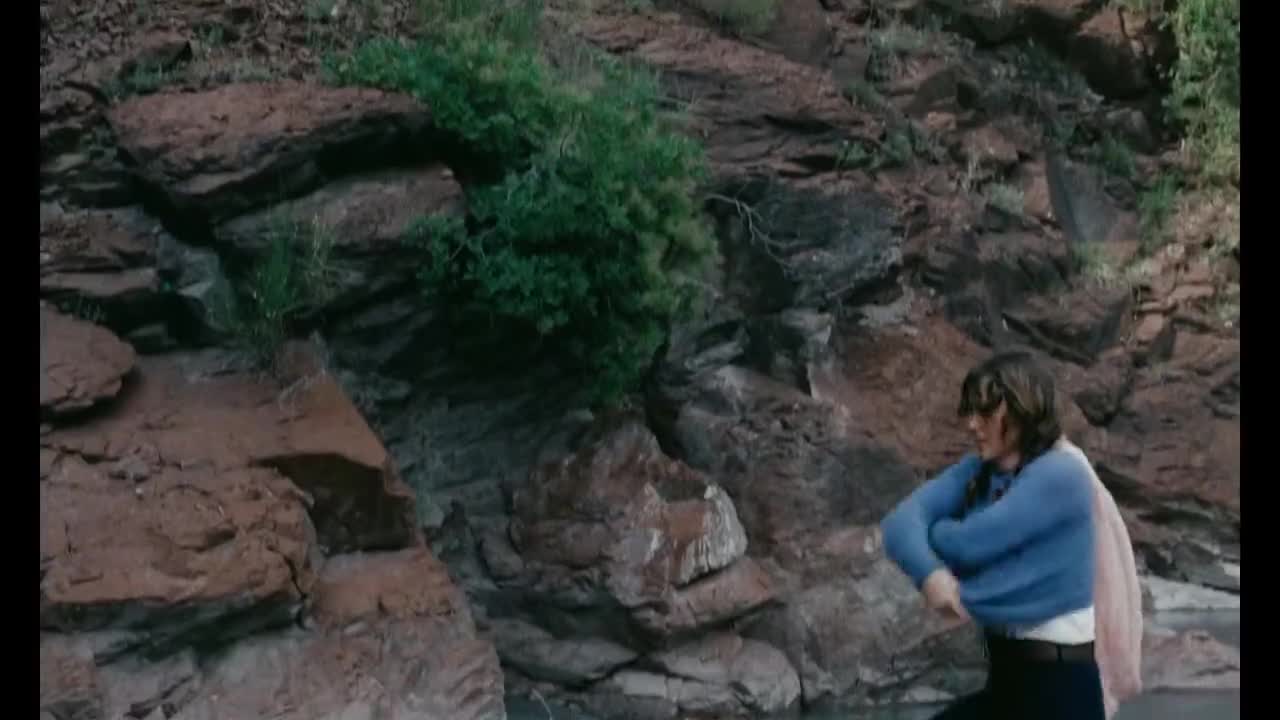 Extrait vidéo du film  Une Aventure de Billy le Kid