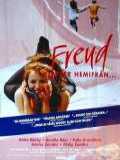 voir la fiche complète du film : Freud quitte la maison