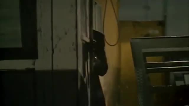 Extrait vidéo du film  Echec et mort