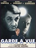 voir la fiche complète du film : Garde à vue