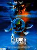 voir la fiche complète du film : Freddy 5 - L enfant du cauchemar