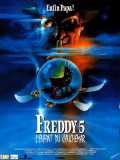 Freddy 5 - L enfant du cauchemar