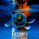 photo du film Freddy 5 - L'enfant du cauchemar