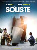 voir la fiche complète du film : Le Soliste