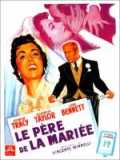 voir la fiche complète du film : Le Père de la mariée