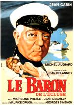 voir la fiche complète du film : Le Baron de l écluse