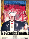 voir la fiche complète du film : Les Grandes Familles