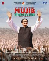 voir la fiche complète du film : Mujib - Naissance d’une nation