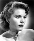 Peggie Castle