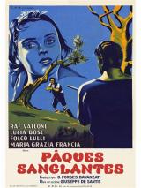 Pâques Sanglantes