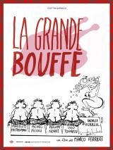 voir la fiche complète du film : La Grande bouffe