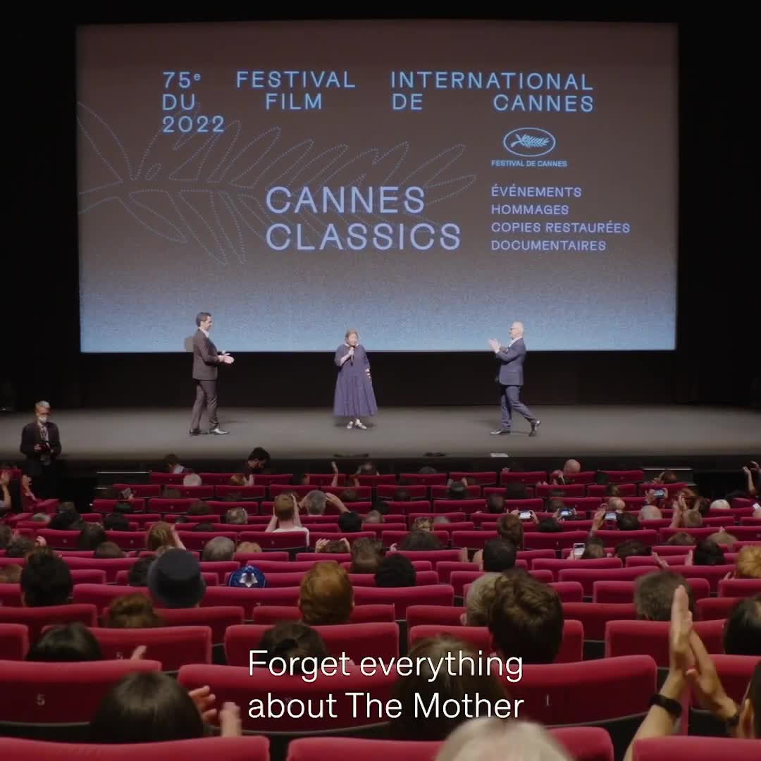 Extrait vidéo du film  La Maman et la putain