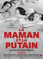 voir la fiche complète du film : La Maman et la putain