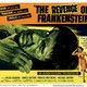 photo du film La Revanche de Frankenstein