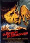 voir la fiche complète du film : La Revanche de Frankenstein