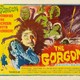 photo du film La Gorgone